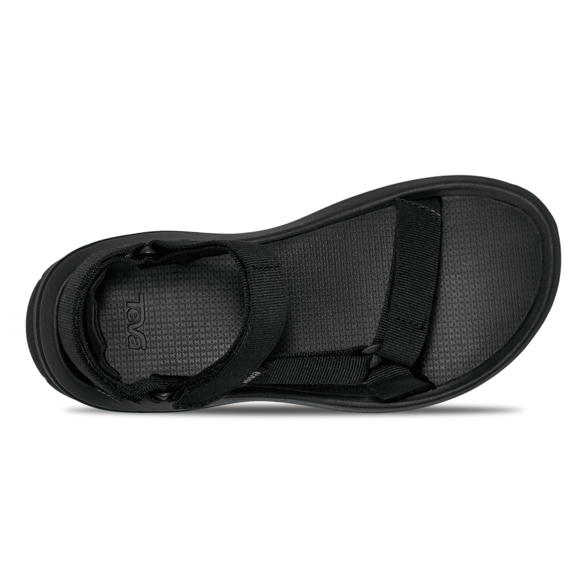 Teva Women's Hurricane XLT3 Black - 11013526 - Tip Top Shoes of New York