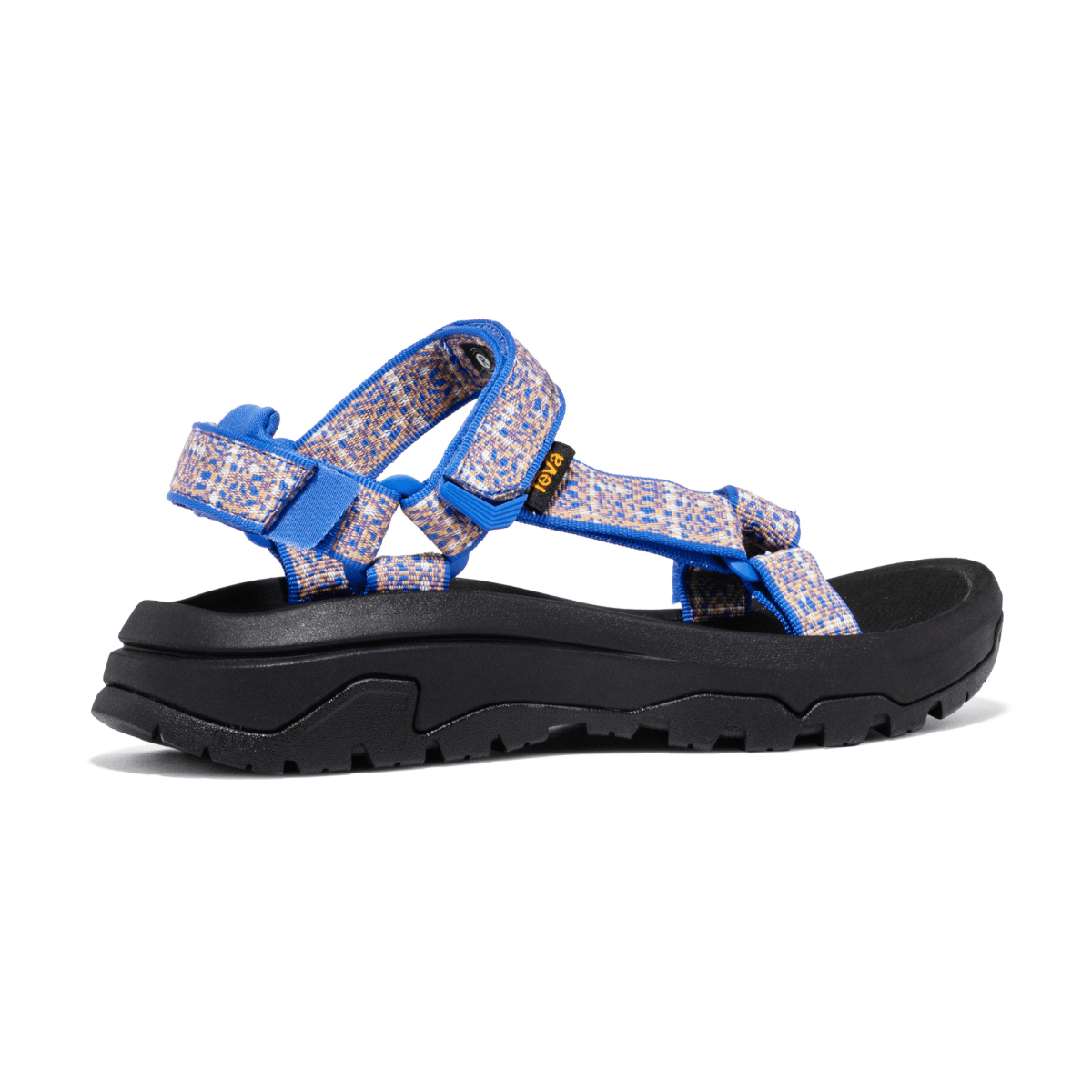 Teva Women's Hurricane XLT3 Blue/Multicolor - 11013542 - Tip Top Shoes of New York