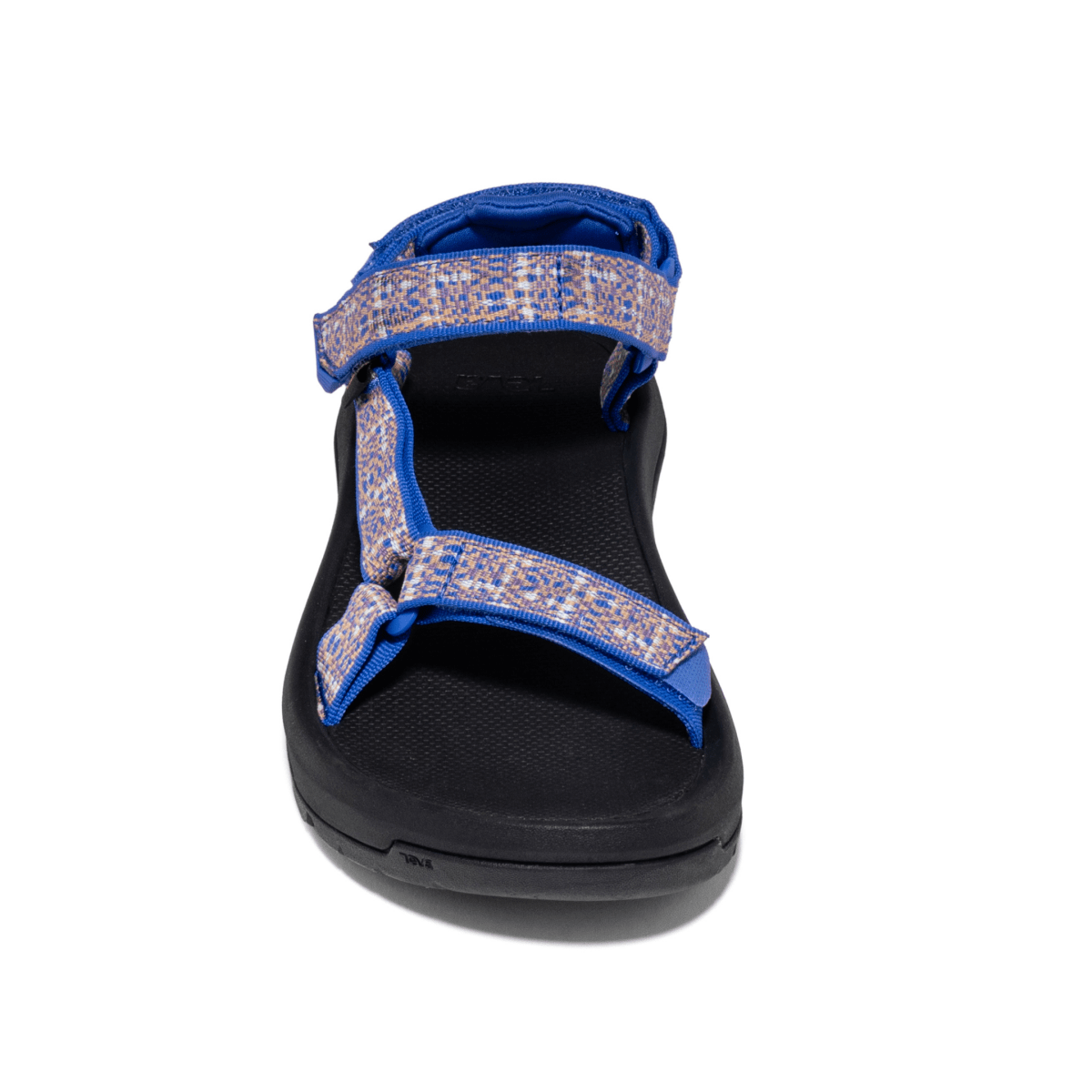 Teva Women's Hurricane XLT3 Blue/Multicolor - 11013542 - Tip Top Shoes of New York