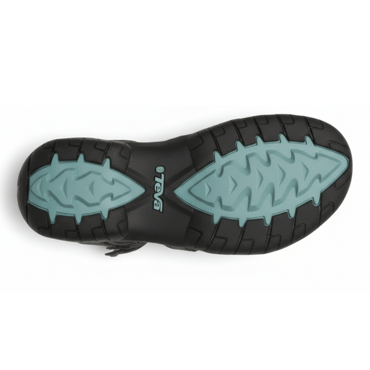 Teva Women's Tirra Bering Sea Fabric - 1015700 - Tip Top Shoes of New York