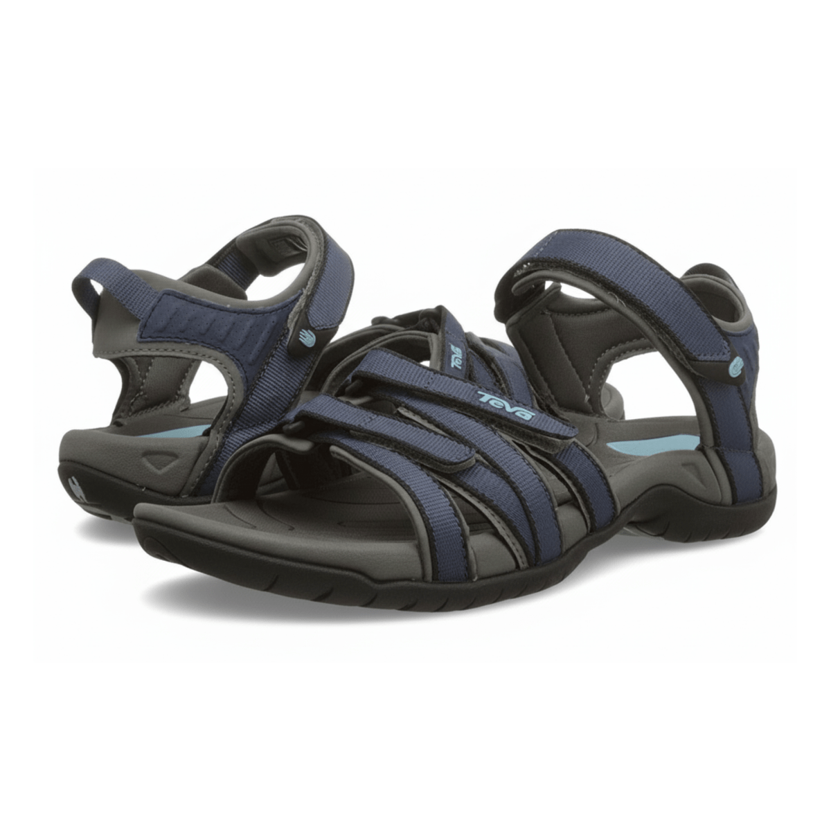 Teva Women's Tirra Bering Sea Fabric - 1015700 - Tip Top Shoes of New York