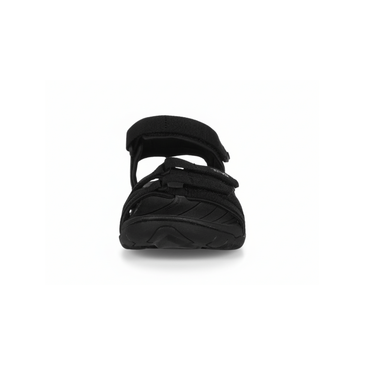 Teva Women's Tirra Black/Black - 7732765 - Tip Top Shoes of New York