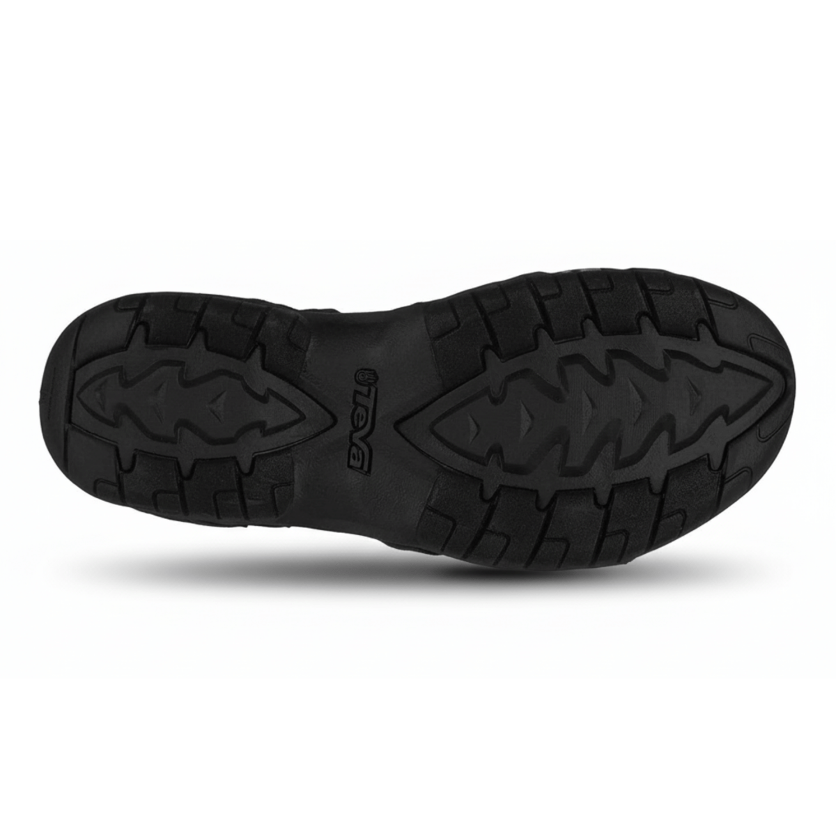 Teva Women's Tirra Black/Black - 7732765 - Tip Top Shoes of New York