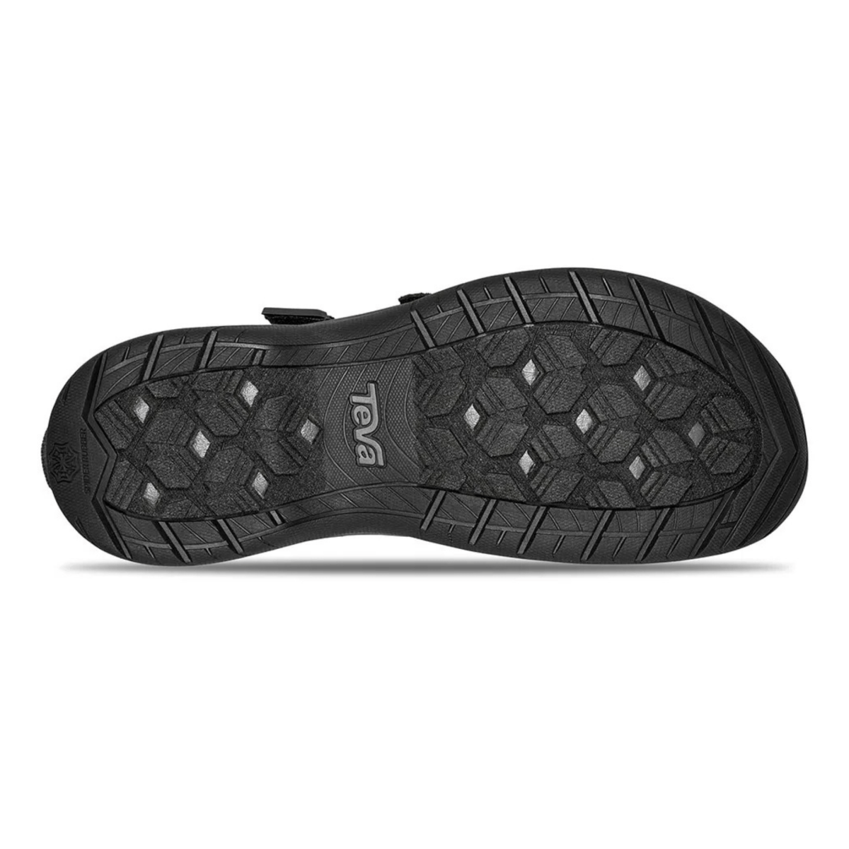 Teva Women's Tirra Sport Black - 10059319 - Tip Top Shoes of New York