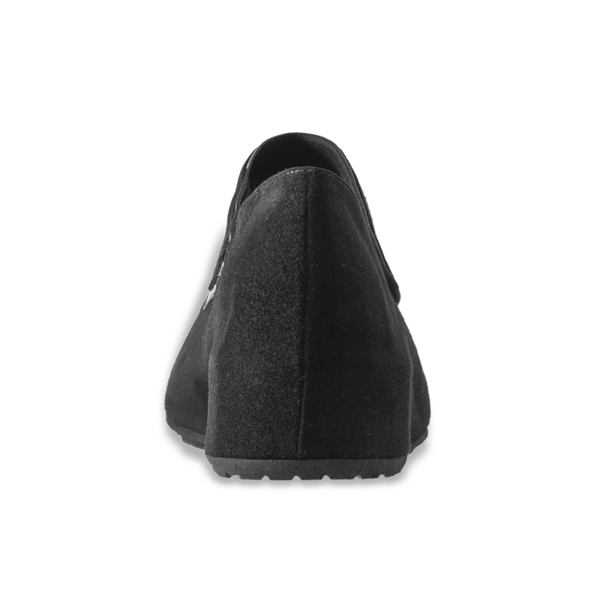 Thierry Rabotin Women's Abra Black Suede - 3012948 - Tip Top Shoes of New York
