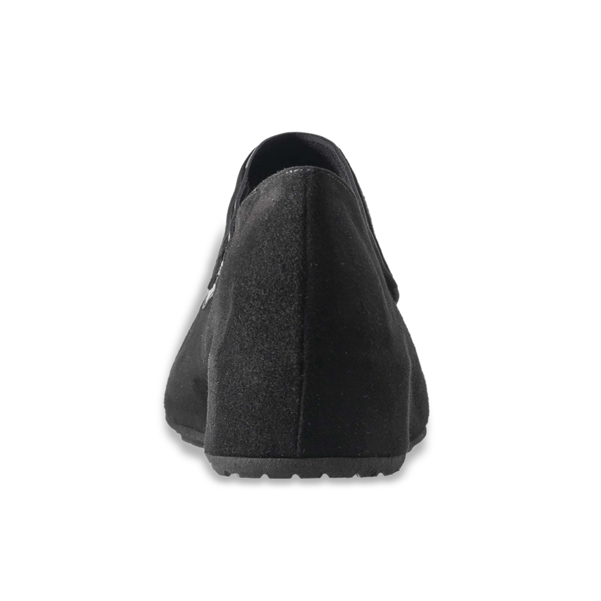 Thierry Rabotin Women's Abra Black Suede - 3012949 - Tip Top Shoes of New York