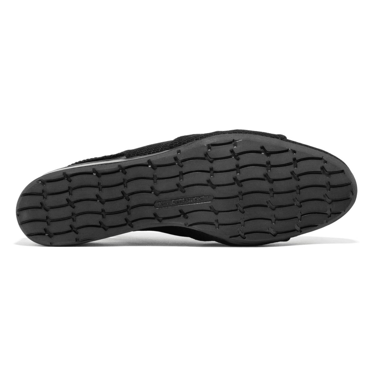 Thierry Rabotin Women's Debby Black Textured - 9031648 - Tip Top Shoes of New York
