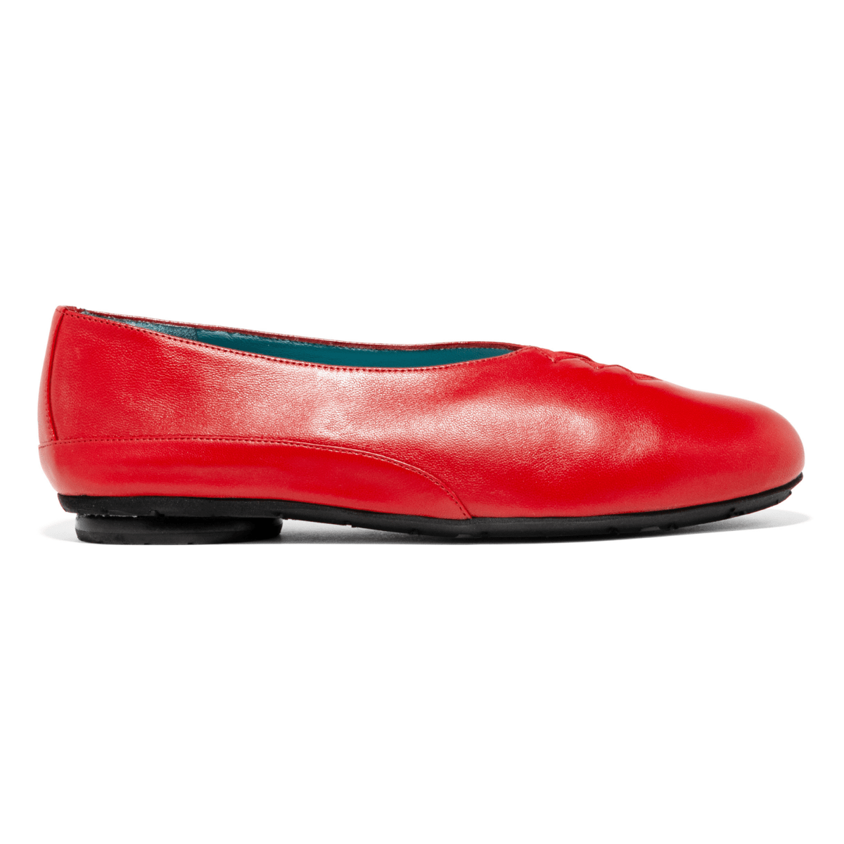 Thierry Rabotin Women's Grace Red Nappa - 9031762 - Tip Top Shoes of New York