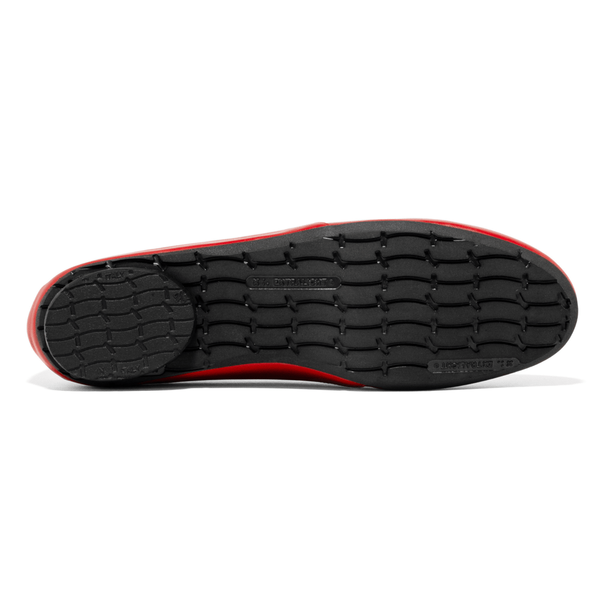 Thierry Rabotin Women's Grace Red Nappa - 9031762 - Tip Top Shoes of New York