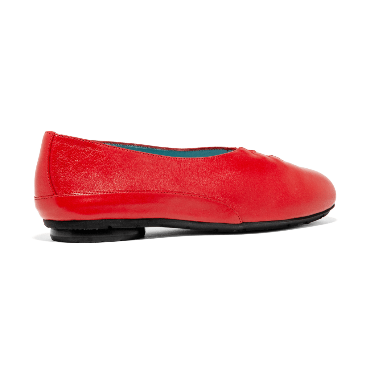 Thierry Rabotin Women's Grace Red Nappa - 9031762 - Tip Top Shoes of New York