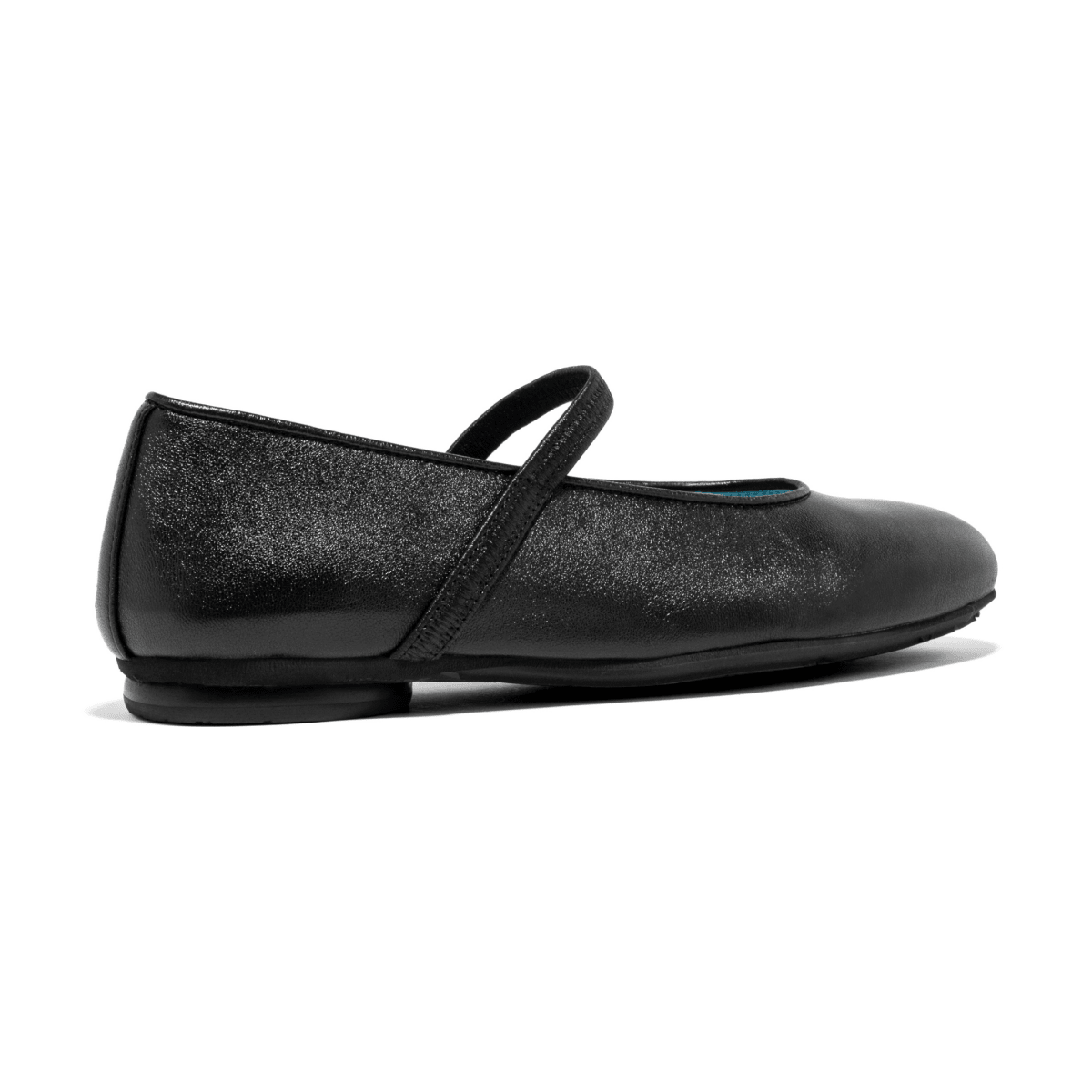 Thierry Rabotin Women's Gwen Black Wash Elastic - 9031491 - Tip Top Shoes of New York