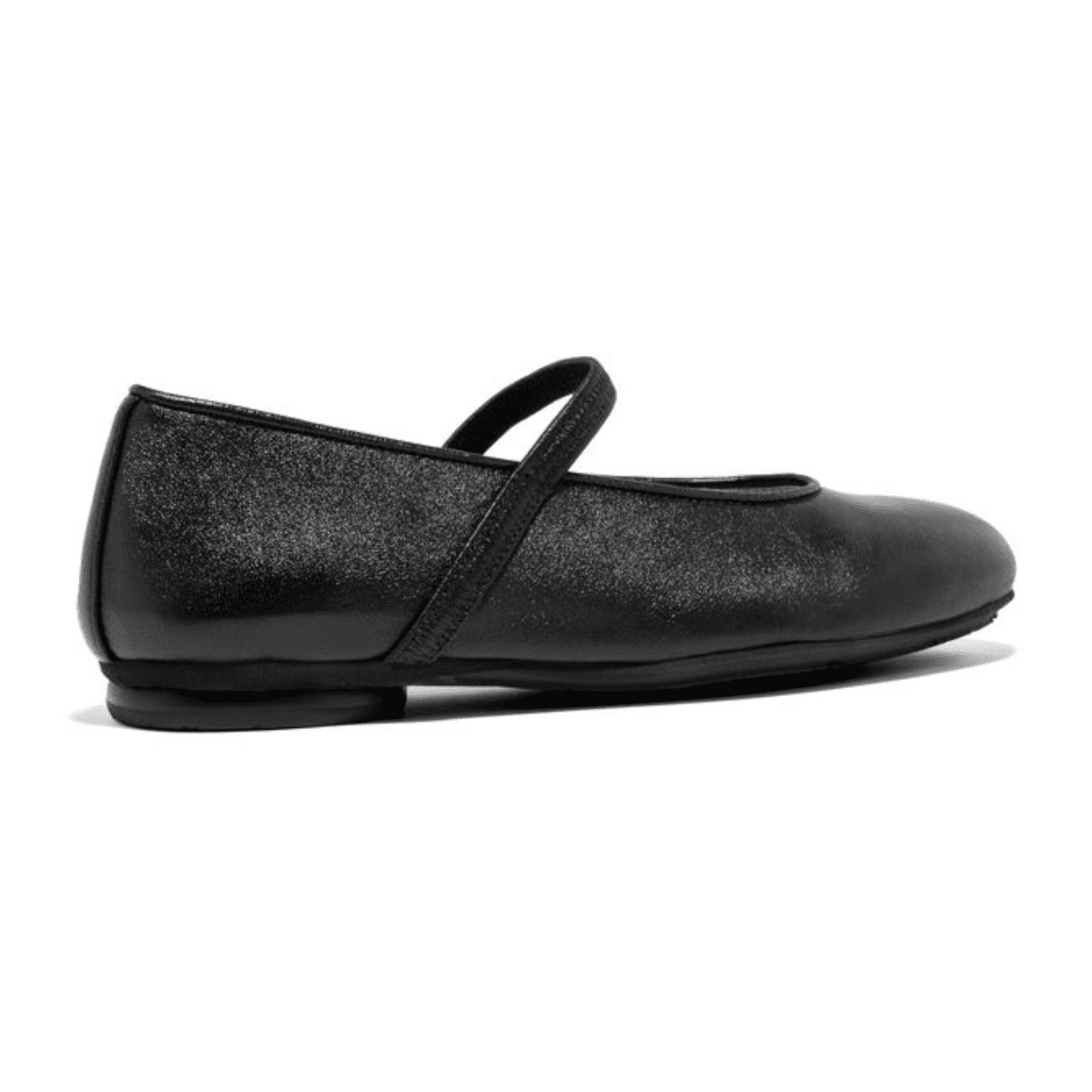 Thierry Rabotin Women's Gwen Black Wash Elastic - 9031491 - Tip Top Shoes of New York