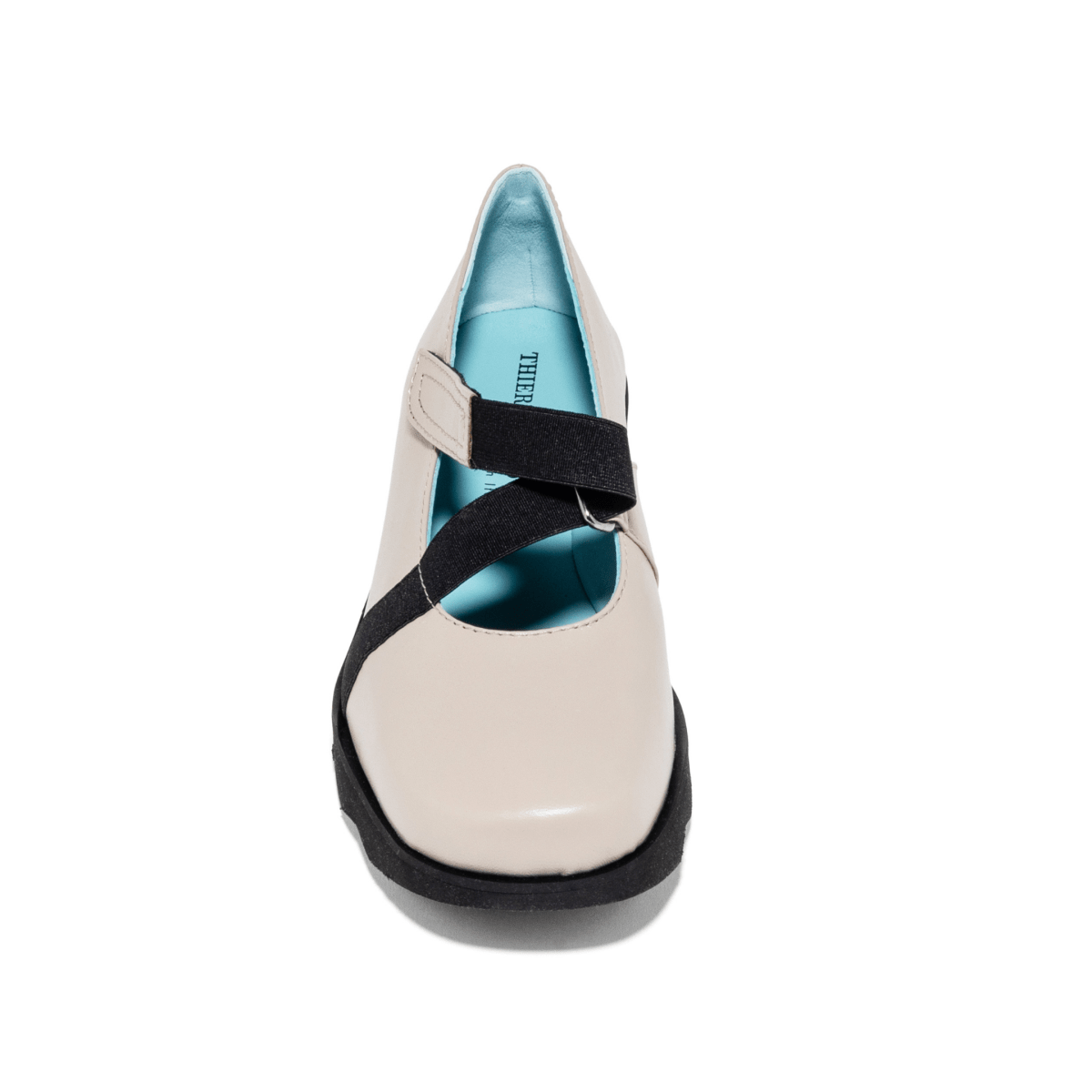 Thierry Rabotin Women's Koichi Stone Nappa Leather - 9031667 - Tip Top Shoes of New York