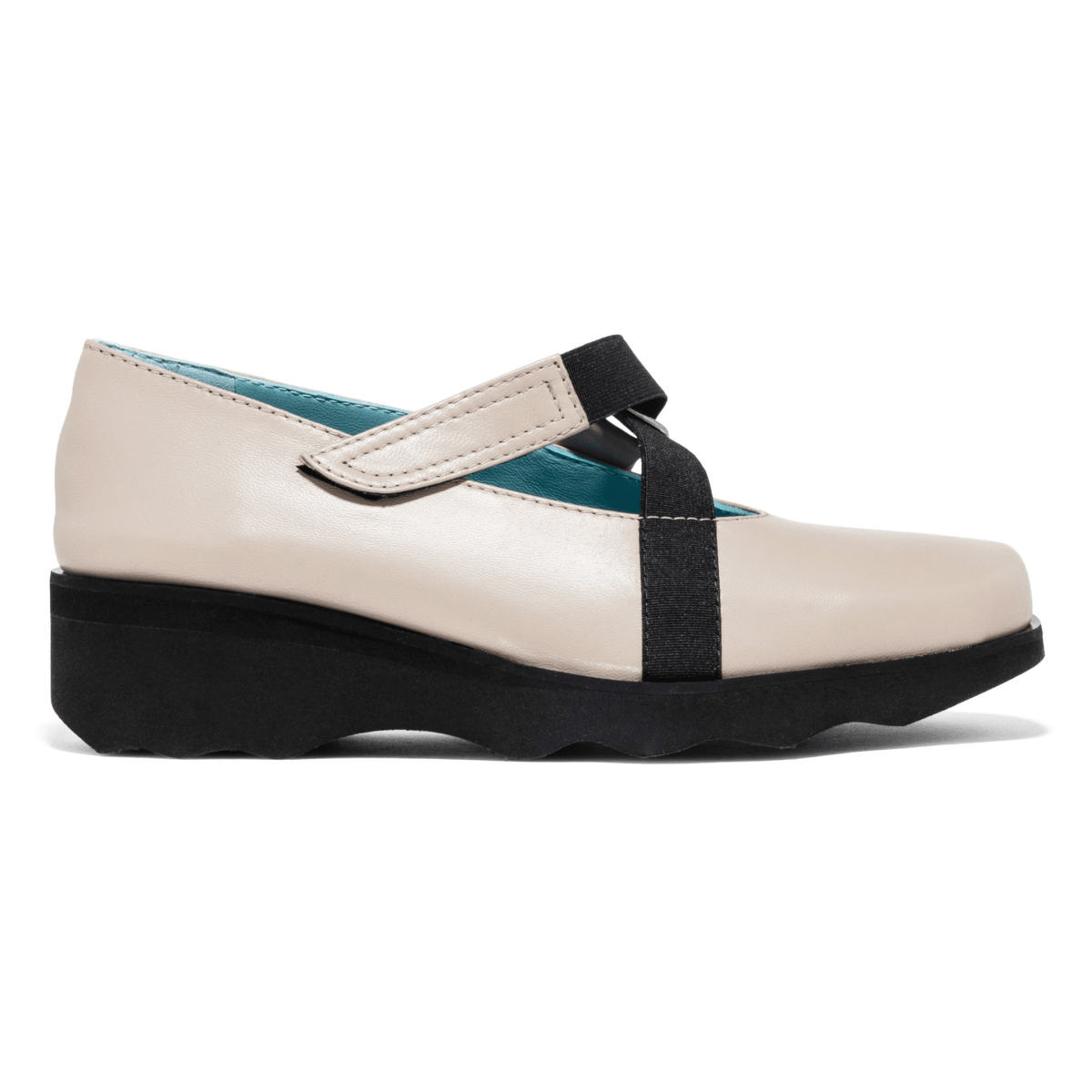 Thierry Rabotin Women's Koichi Stone Nappa Leather - 9031667 - Tip Top Shoes of New York