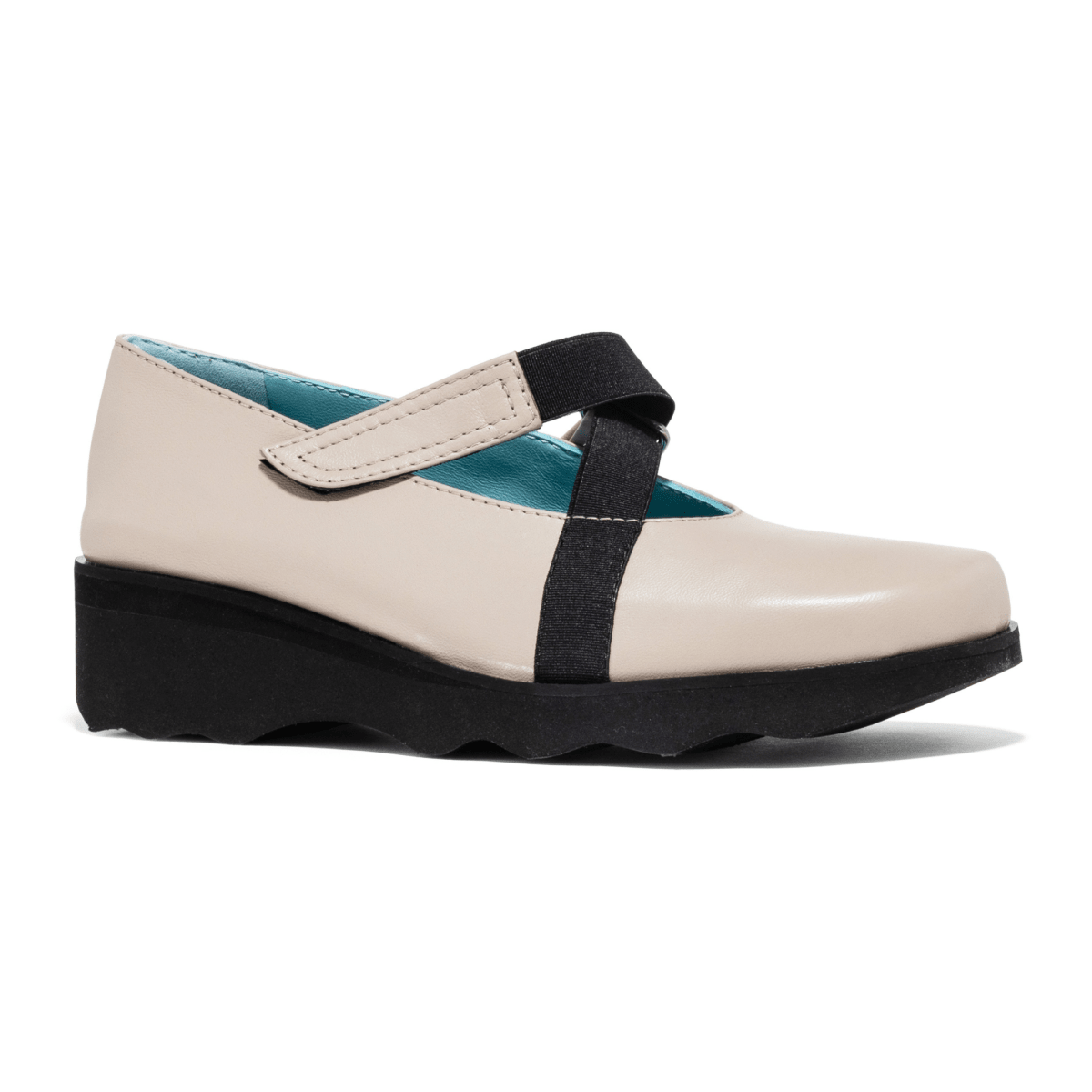Thierry Rabotin Women's Koichi Stone Nappa Leather - 9031667 - Tip Top Shoes of New York