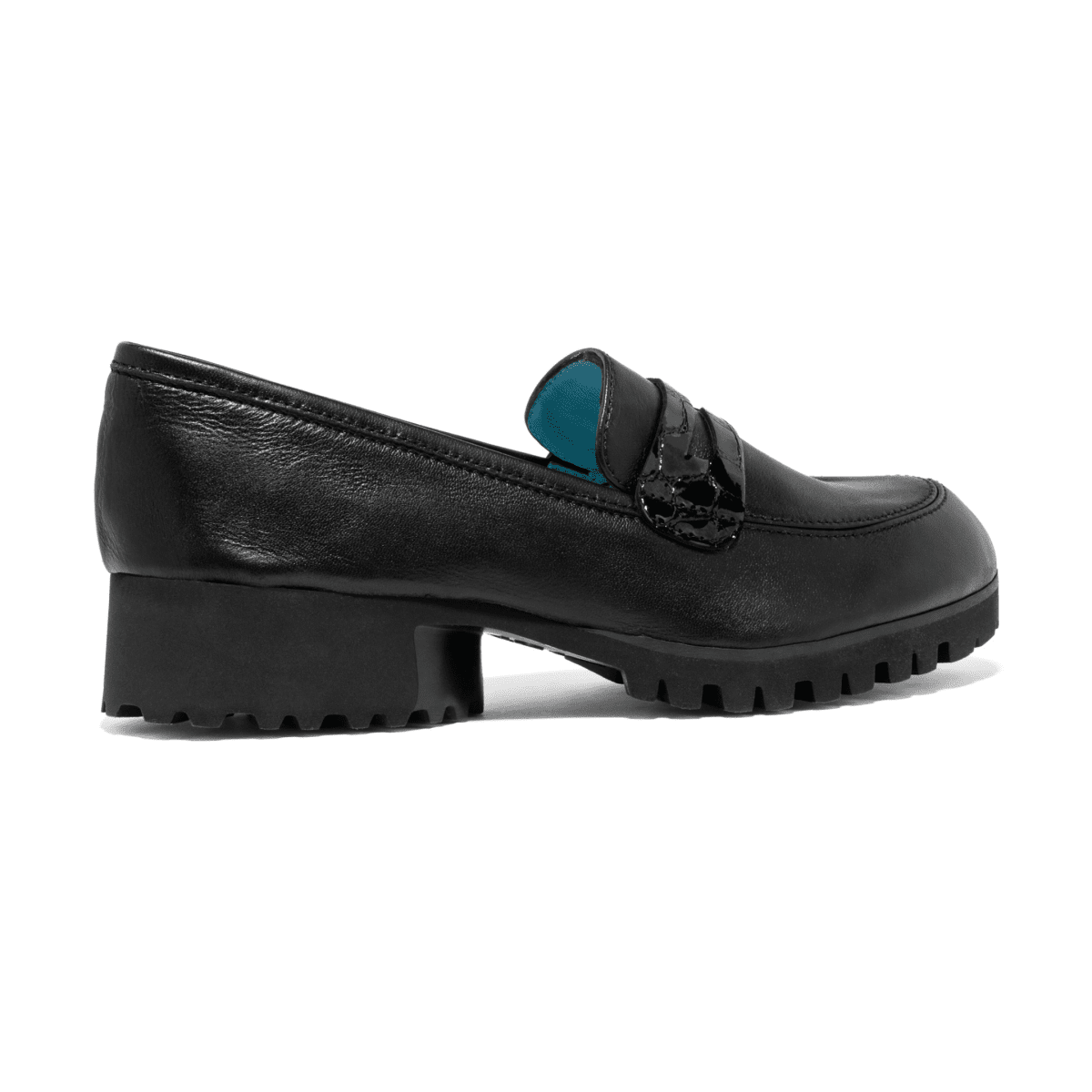 Thierry Rabotin Women's Meicoo Black Nappa - 9031510 - Tip Top Shoes of New York