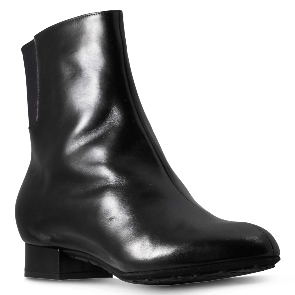 Thierry Rabotin Women's Naxos Black - 3012873 - Tip Top Shoes of New York