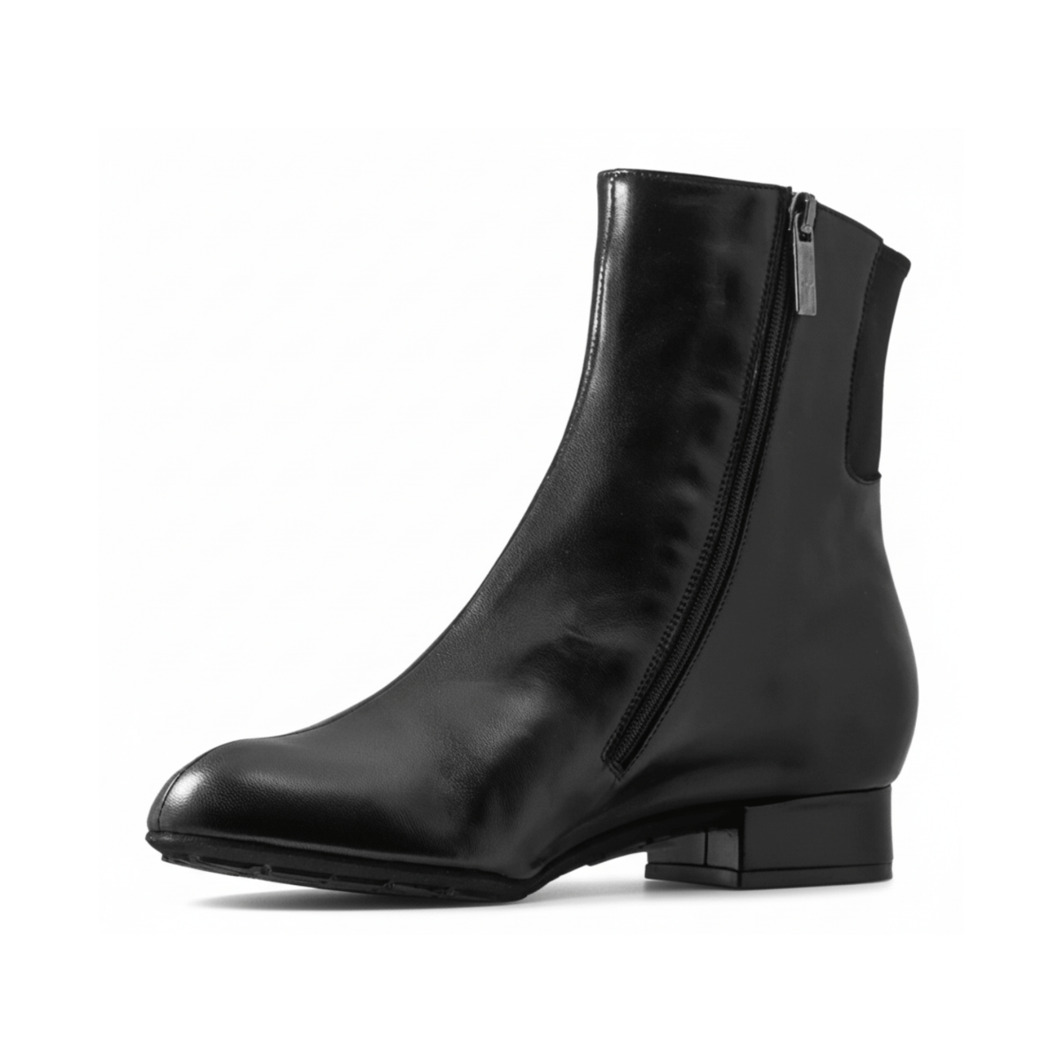 Thierry Rabotin Women's Naxos Black - 3012873 - Tip Top Shoes of New York