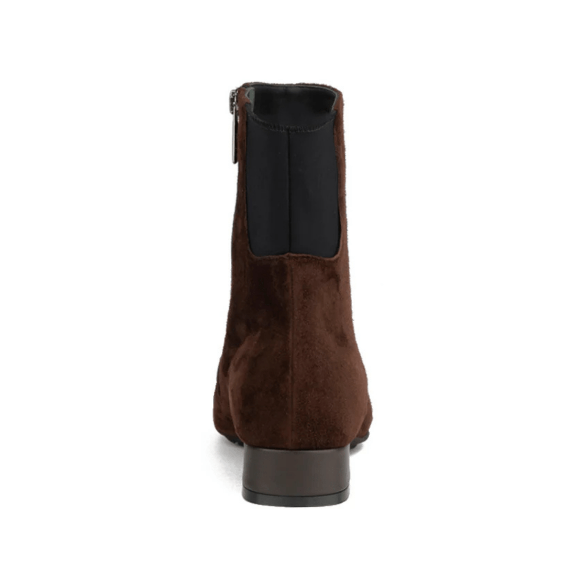 Thierry Rabotin Women's Naxos Brown Suede - 9026252 - Tip Top Shoes of New York