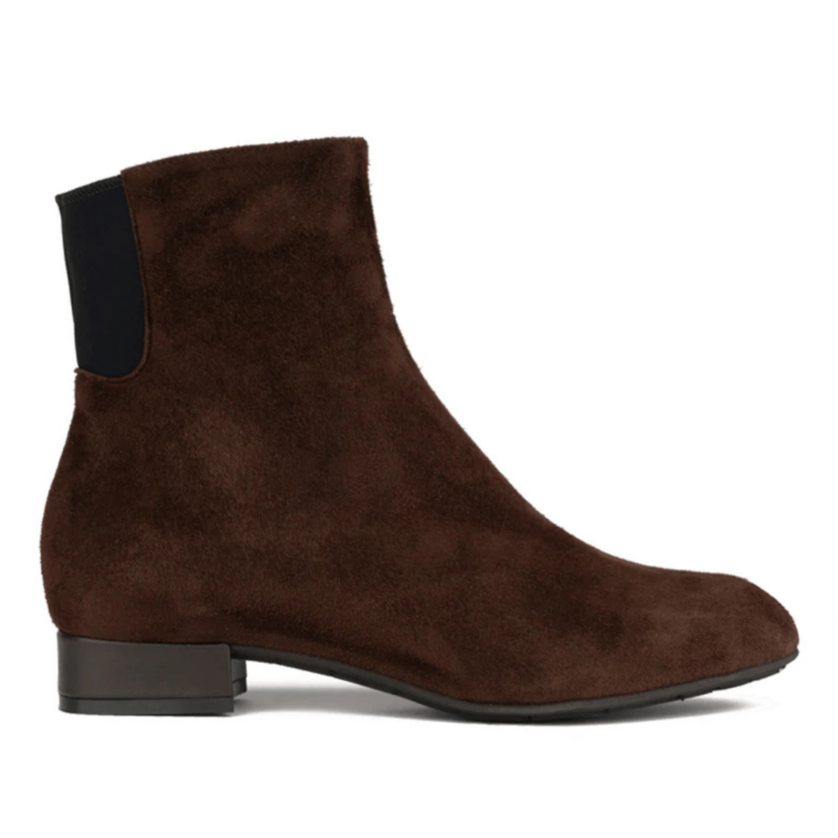 Thierry Rabotin Women's Naxos Brown Suede - 9026252 - Tip Top Shoes of New York