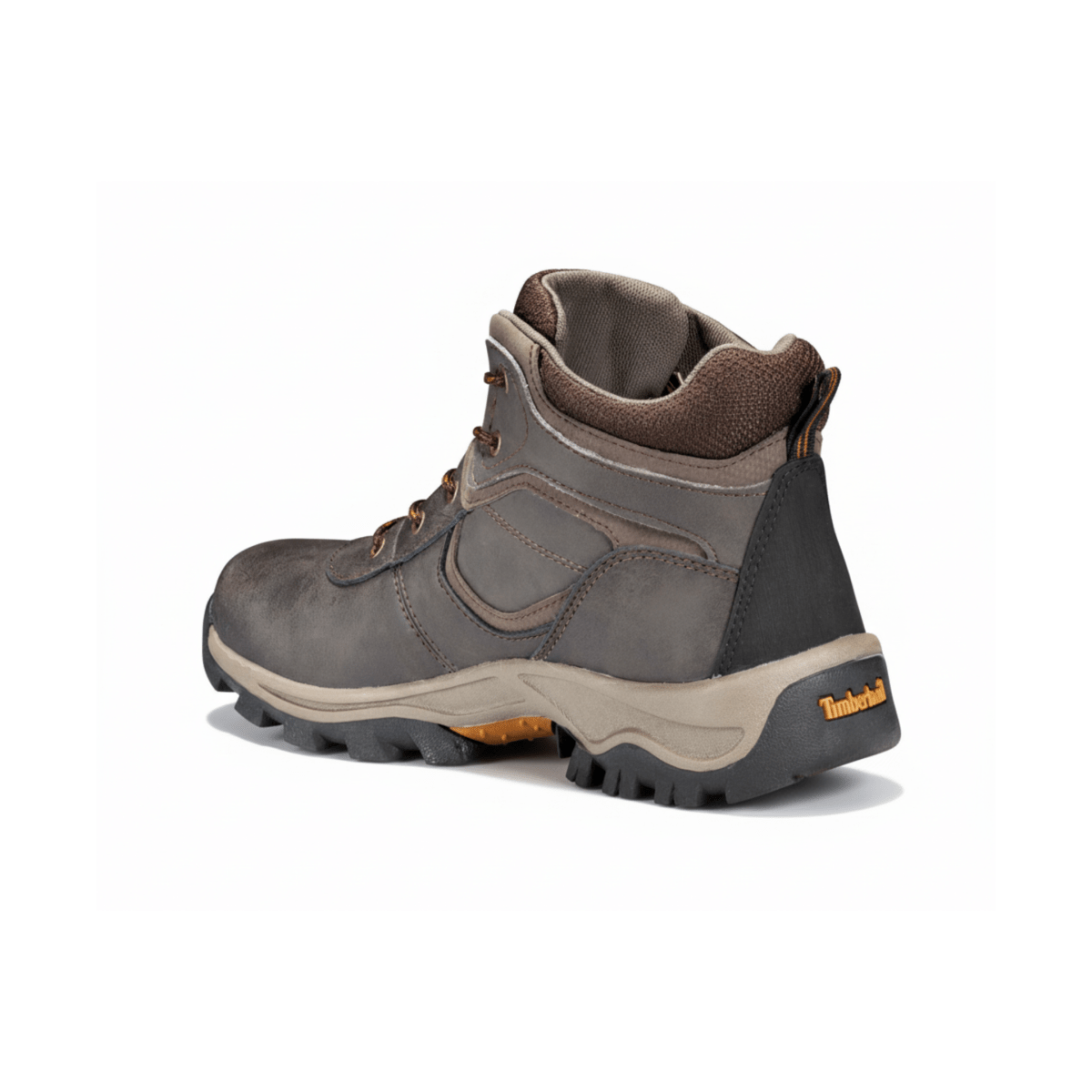 Timberland Boys Mt. Maddsen Brown Waterproof - 587158 - Tip Top Shoes of New York
