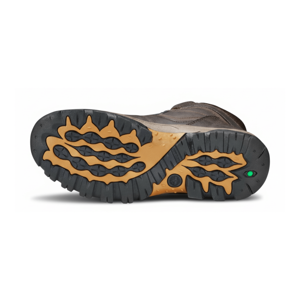 Timberland Boys Mt. Maddsen Brown Waterproof - 587158 - Tip Top Shoes of New York