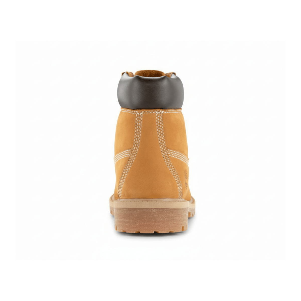 Timberland Kids 12909 6 - Inch Classic Wheat Waterproof - 400446701026 - Tip Top Shoes of New York