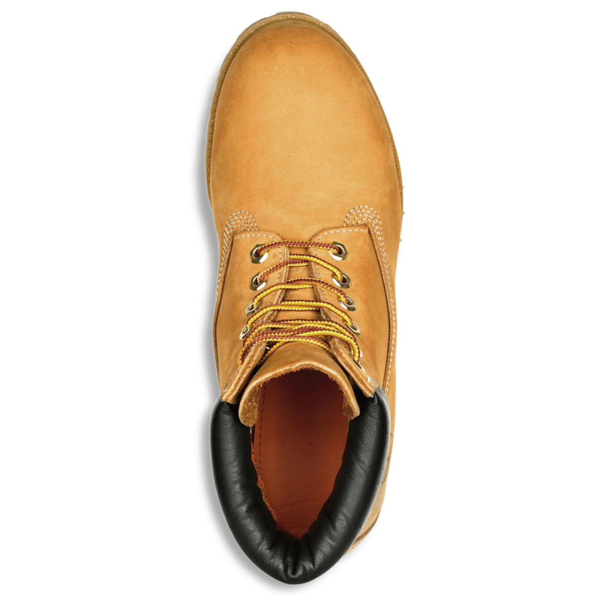 Timberland Men's 10061 6 - Inch Premium Wheat Waterproof - 400135302015 - Tip Top Shoes of New York