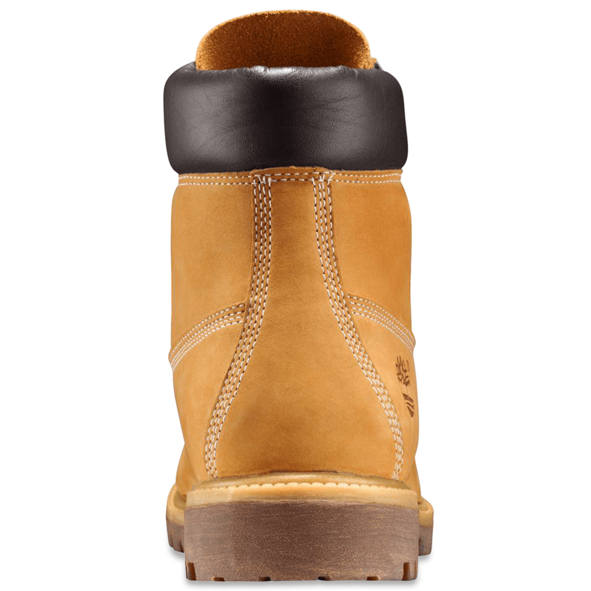 Timberland Men's 10061 6 - Inch Premium Wheat Waterproof - 400135302015 - Tip Top Shoes of New York