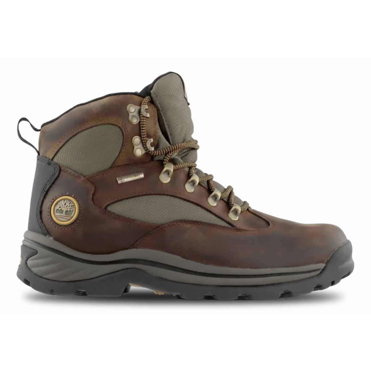 Timberland Men's 15130 Chocorua Trail Mid Waterproof - 402754903017 - Tip Top Shoes of New York