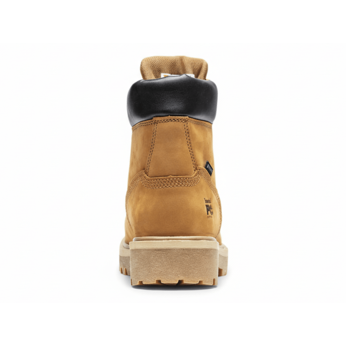 Timberland Men's 65016 PRO速 Direct Attach 6" Wheat Steel Toe Waterproof - 302398 - Tip Top Shoes of New York