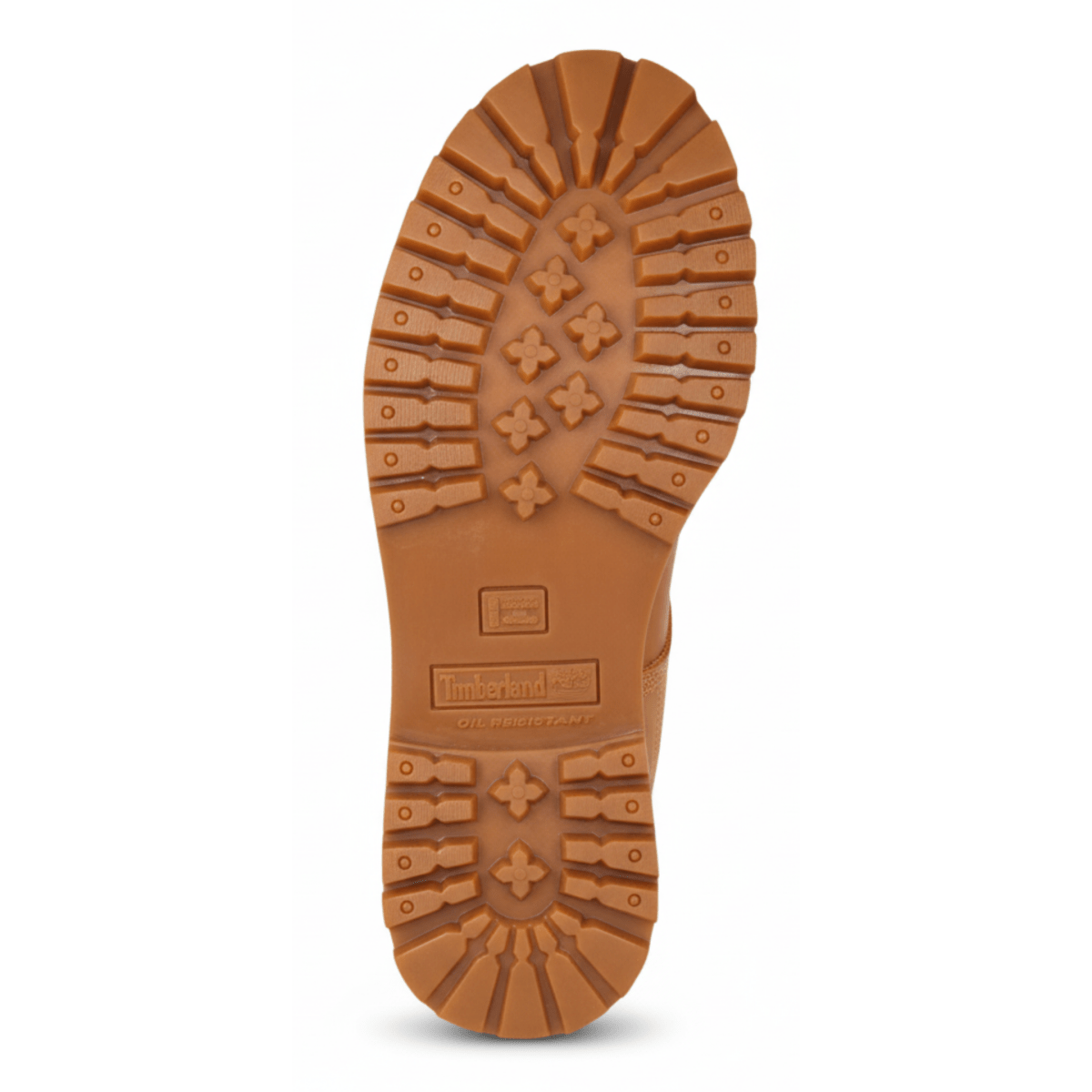 Timberland Men's 65030 PRO速 Direct Attach 6" Soft Toe Wheat Waterproof - 300194 - Tip Top Shoes of New York