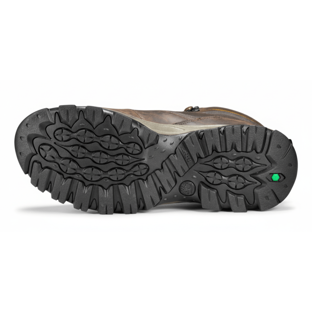 Timberland Men's Earthkeepers Mt. Maddsen Mid Hiker Brown Waterproof - 360052 - Tip Top Shoes of New York