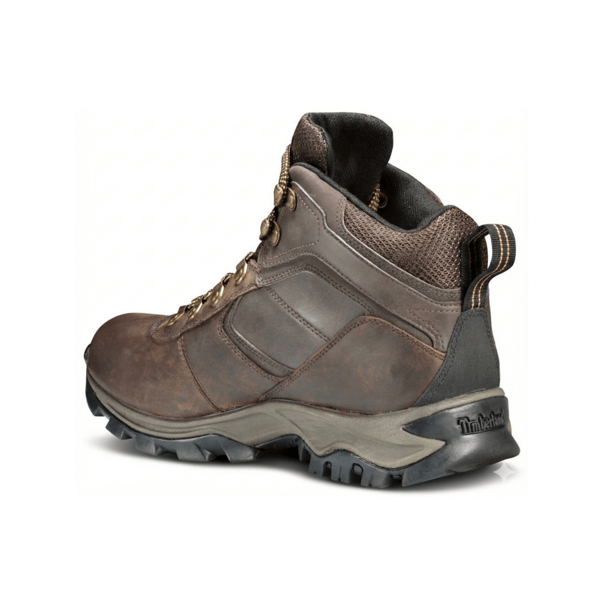 Timberland Men's Earthkeepers Mt. Maddsen Mid Hiker Brown Waterproof - 360052 - Tip Top Shoes of New York