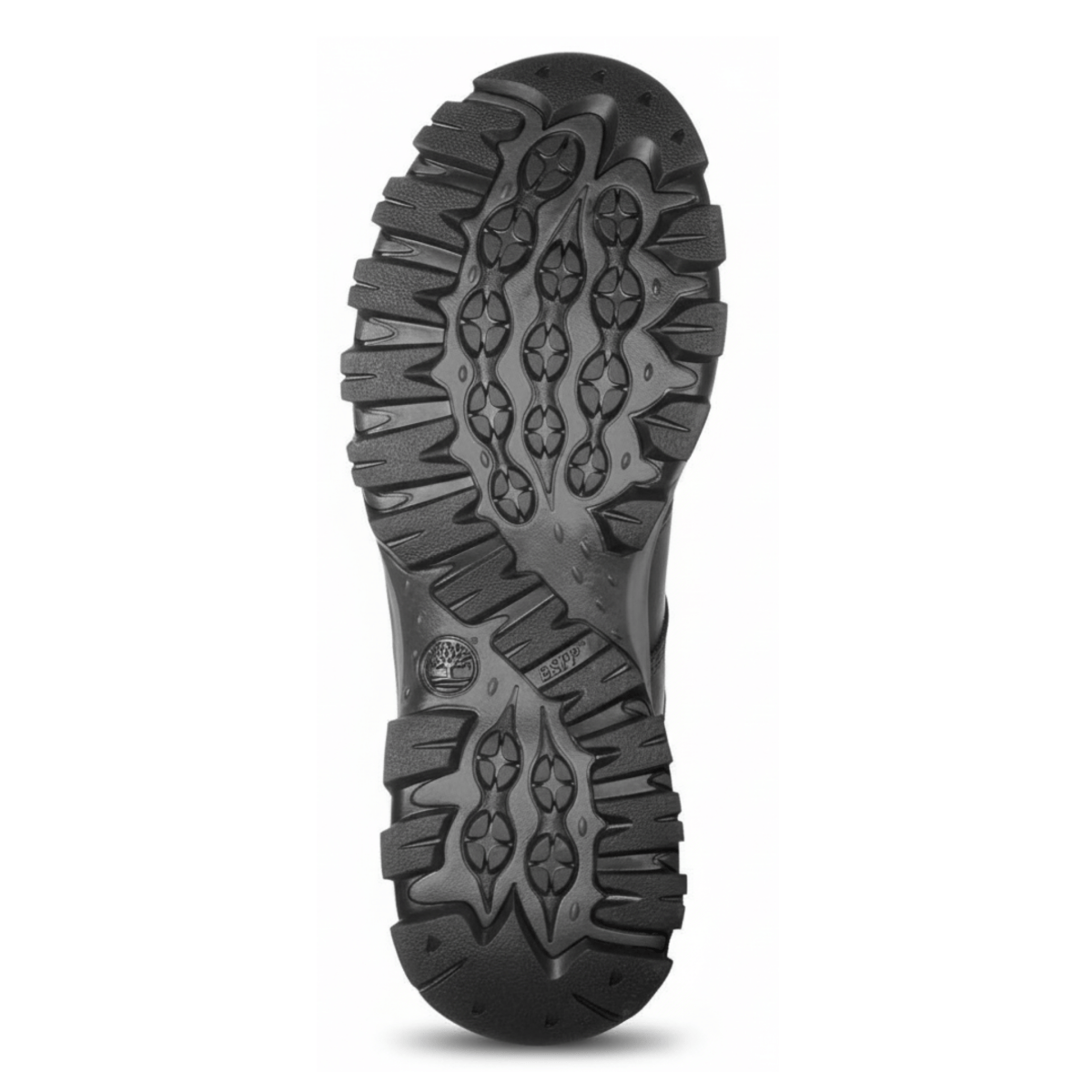 Timberland Men's Mt. Maddsen Mid Hiking Boots Black Waterproof - 342799 - Tip Top Shoes of New York