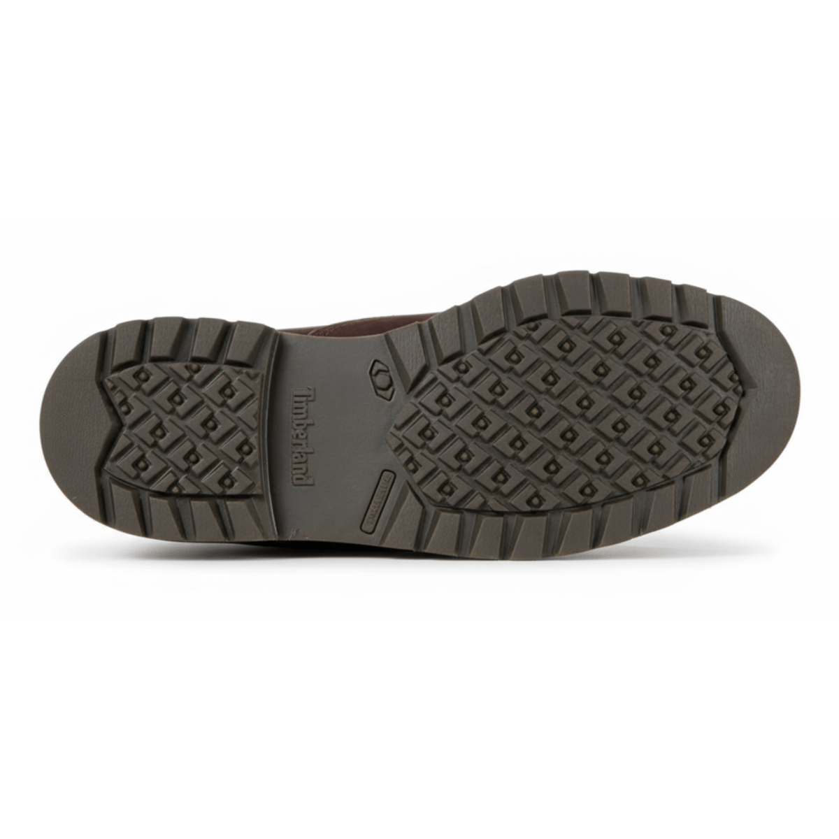 Timberland Men's Redwood Falls Chukka Dark Brown Waterproof - 10036123 - Tip Top Shoes of New York