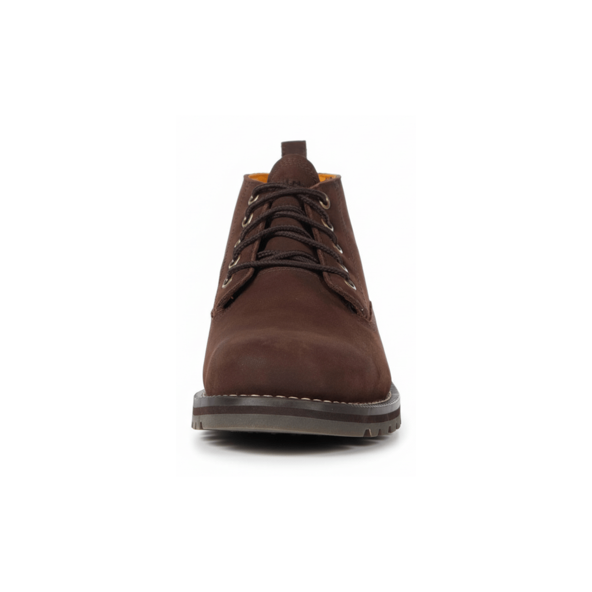 Timberland Men's Redwood Falls Chukka Dark Brown Waterproof - 10036123 - Tip Top Shoes of New York