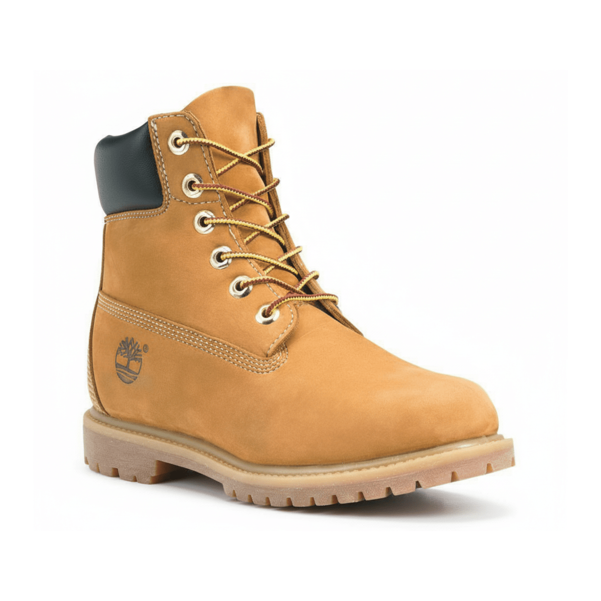 Timberland Women's 10361 6 - Inch Premium Wheat Waterproof - 407886905014 - Tip Top Shoes of New York