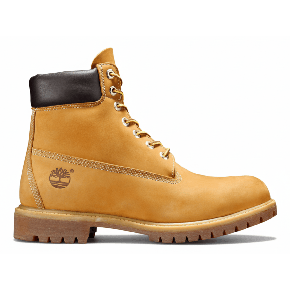 Timberland Women's 10361 6 - Inch Premium Wheat Waterproof - 407886905014 - Tip Top Shoes of New York