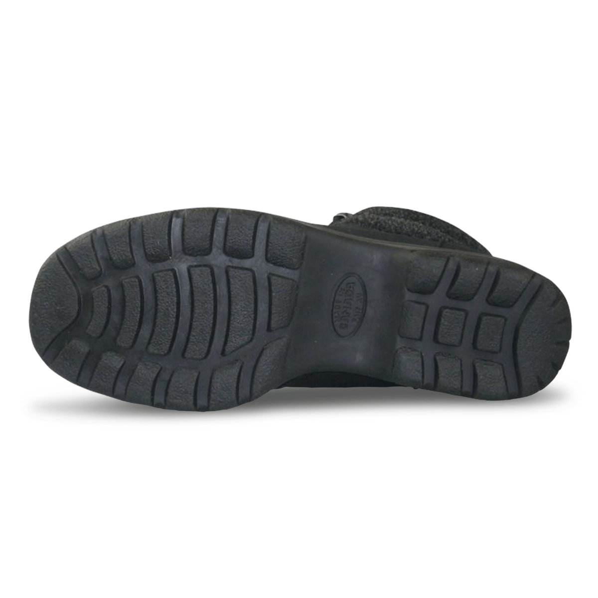 Toe Warmers Women's Trek Waterproof Boot Black - 401160305026 - Tip Top Shoes of New York