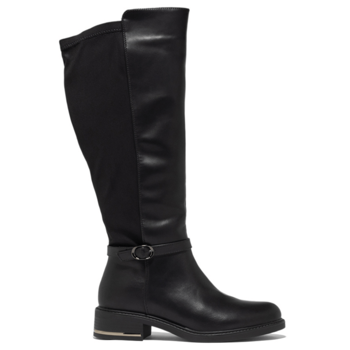 Toe Warmers Women's Wanderlust Sandra Black Waterproof - 9025290 - Tip Top Shoes of New York