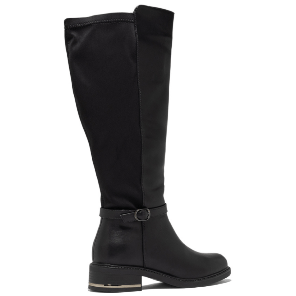 Toe Warmers Women's Wanderlust Sandra Black Waterproof - 9025290 - Tip Top Shoes of New York