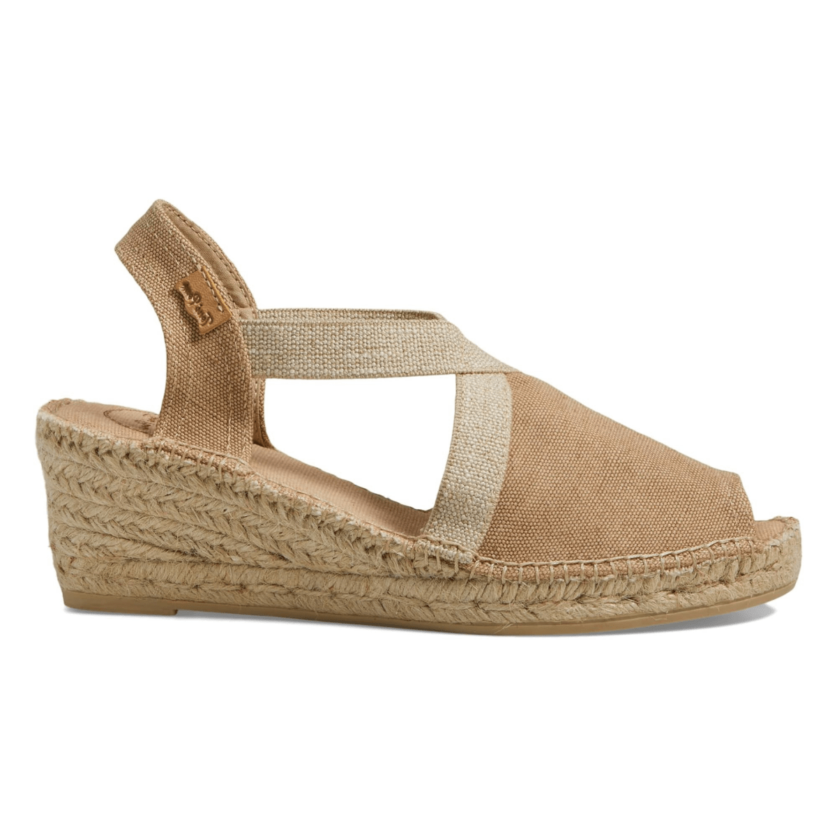 Toni Pons Women's Breda - V Tobbaco - 991596 - Tip Top Shoes of New York