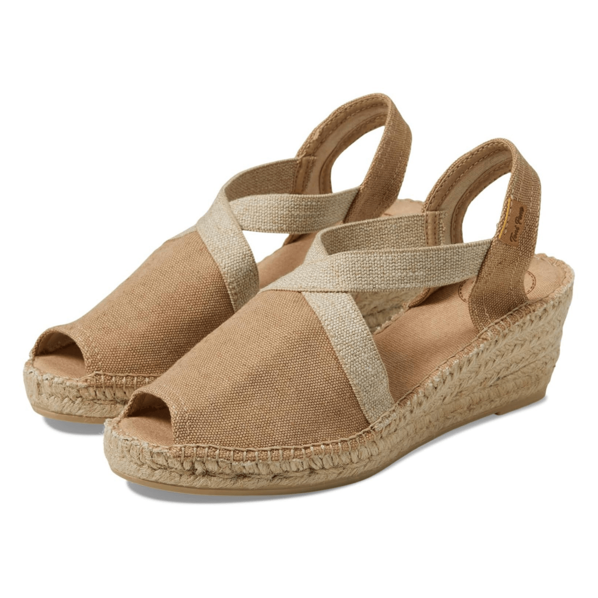 Toni Pons Women's Breda - V Tobbaco - 991596 - Tip Top Shoes of New York