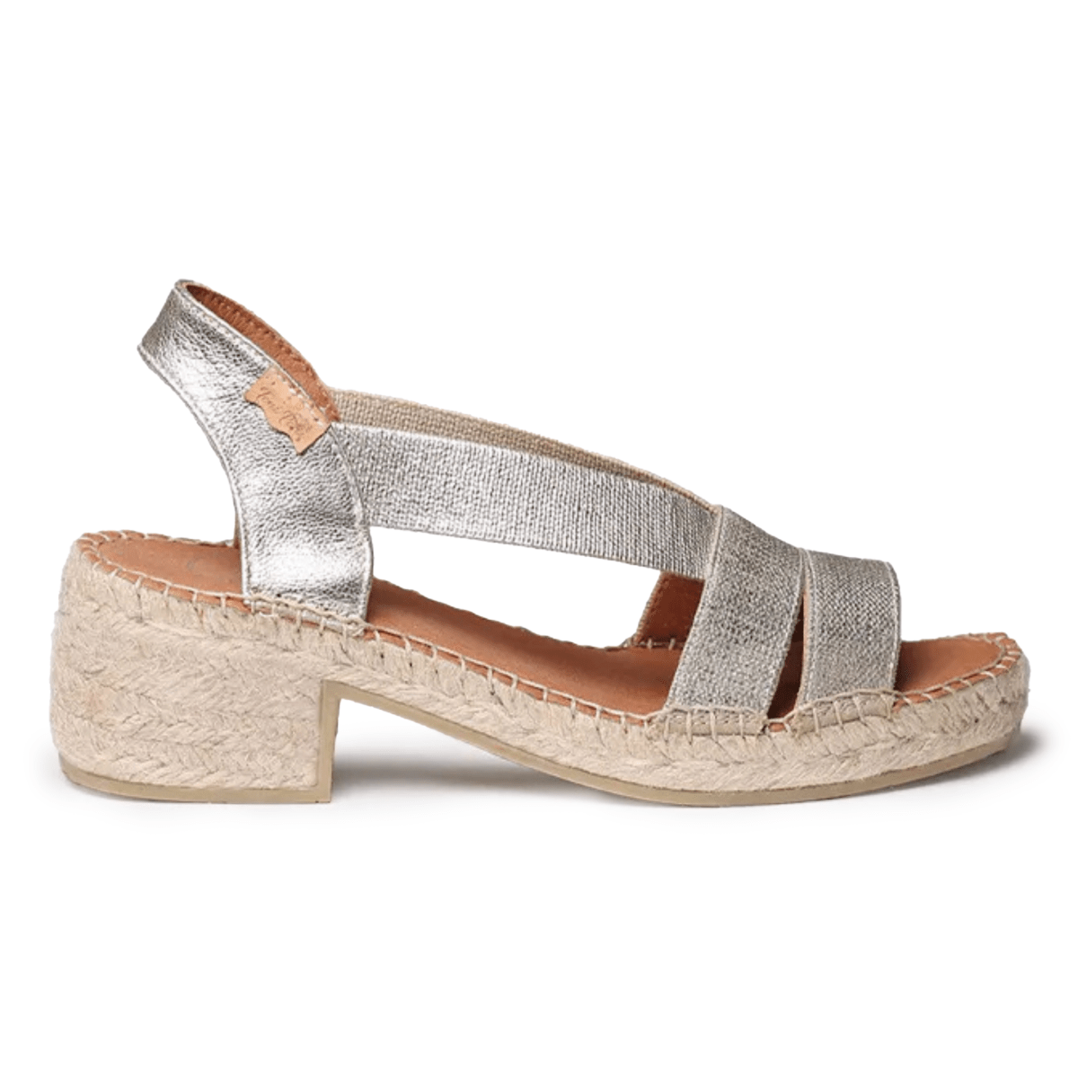 Toni Pons Women's Dama Dorado - 9022227 - Tip Top Shoes of New York