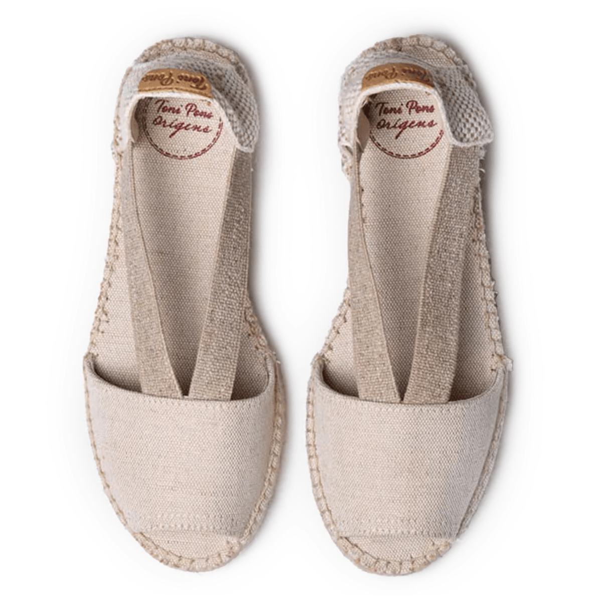 Toni Pons Women's Elora - V Ecru - 9022235 - Tip Top Shoes of New York