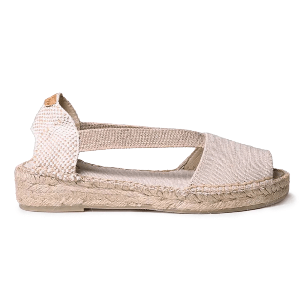 Toni Pons Women's Elora - V Ecru - 9022235 - Tip Top Shoes of New York