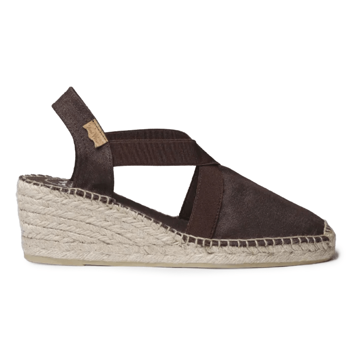 Toni Pons Women's Ter Marron - 9031603 - Tip Top Shoes of New York