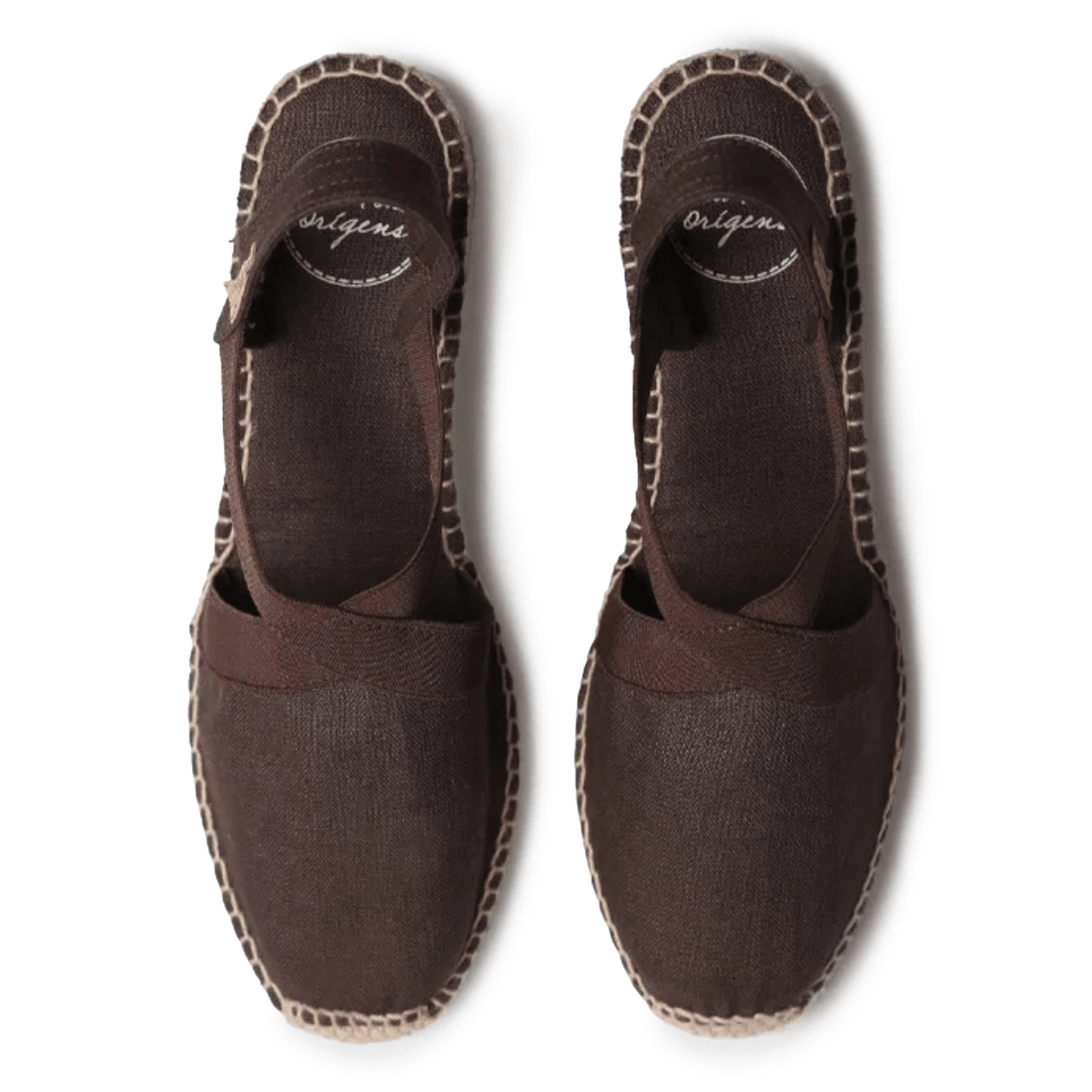 Toni Pons Women's Ter Marron - 9031603 - Tip Top Shoes of New York