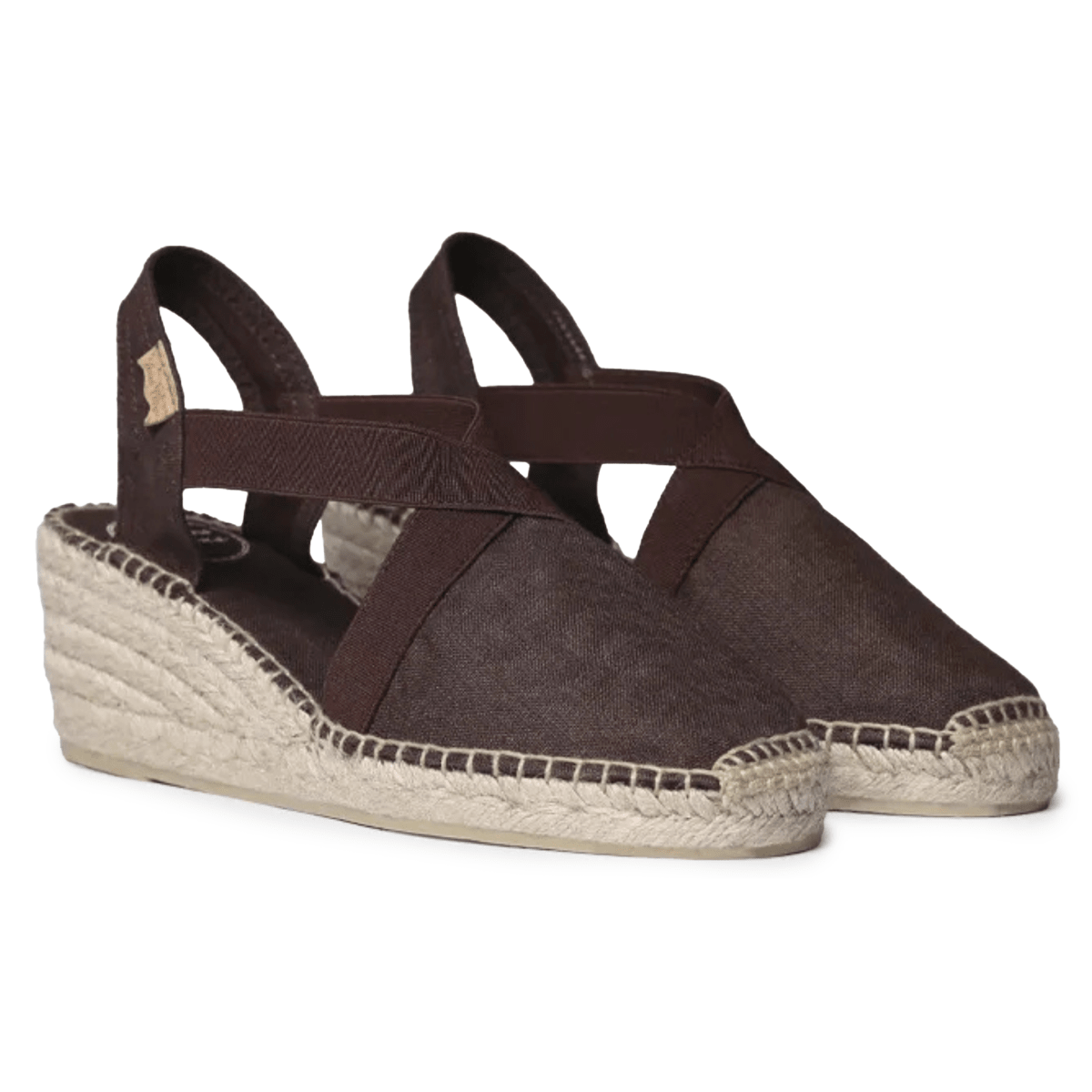 Toni Pons Women's Ter Marron - 9031603 - Tip Top Shoes of New York
